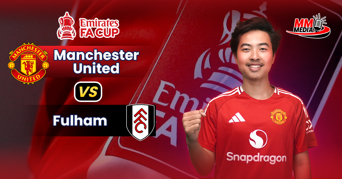 Manchester United Vs Fulham (Match Preview)